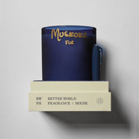 Better World Fragrance House Muskoka Candle