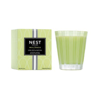 NEST New York Lime Zest &amp; Matcha Classic Candle