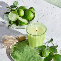 NEST New York Lime Zest &amp; Matcha Classic Candle