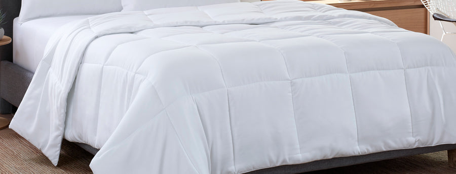 All-Season Down Alternative Comforter