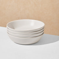 Rigby Handcrafted Pasta Bowls (Set of 4)