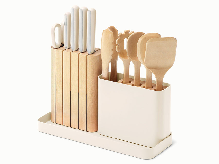 Caraway Knife & Utensil Set