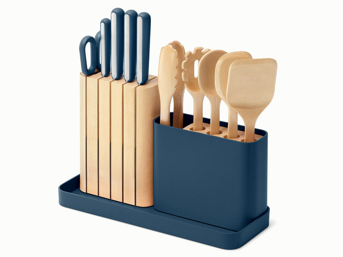 Caraway Knife & Utensil Set