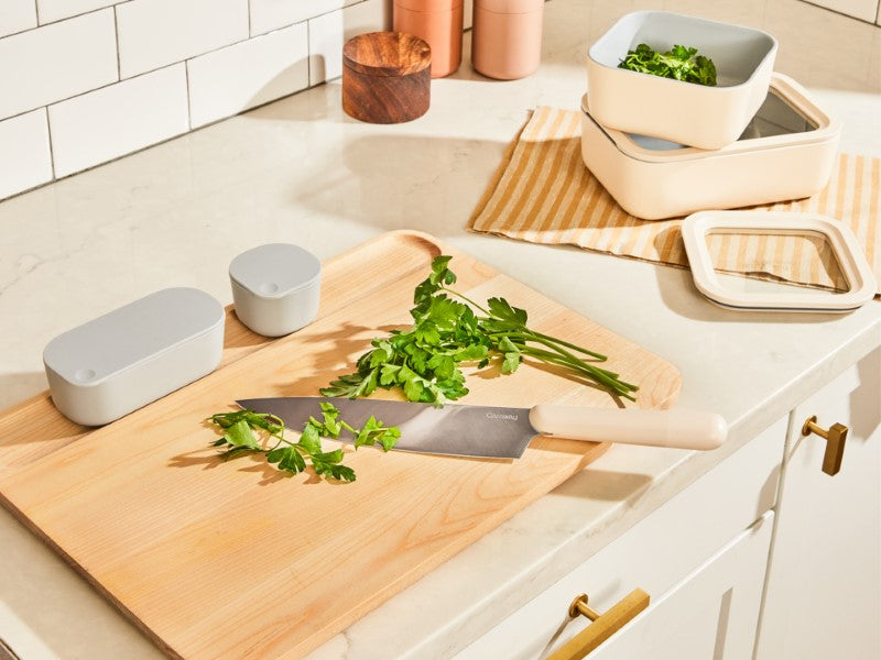 Caraway Cutting Board Set