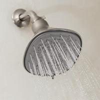 Canopy Filtered Showerhead
