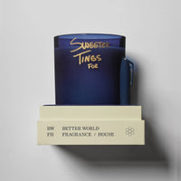 Better World Fragrance House Sweeter Tings Candle