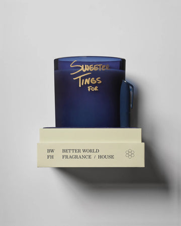 Better World Fragrance House Sweeter Tings Candle