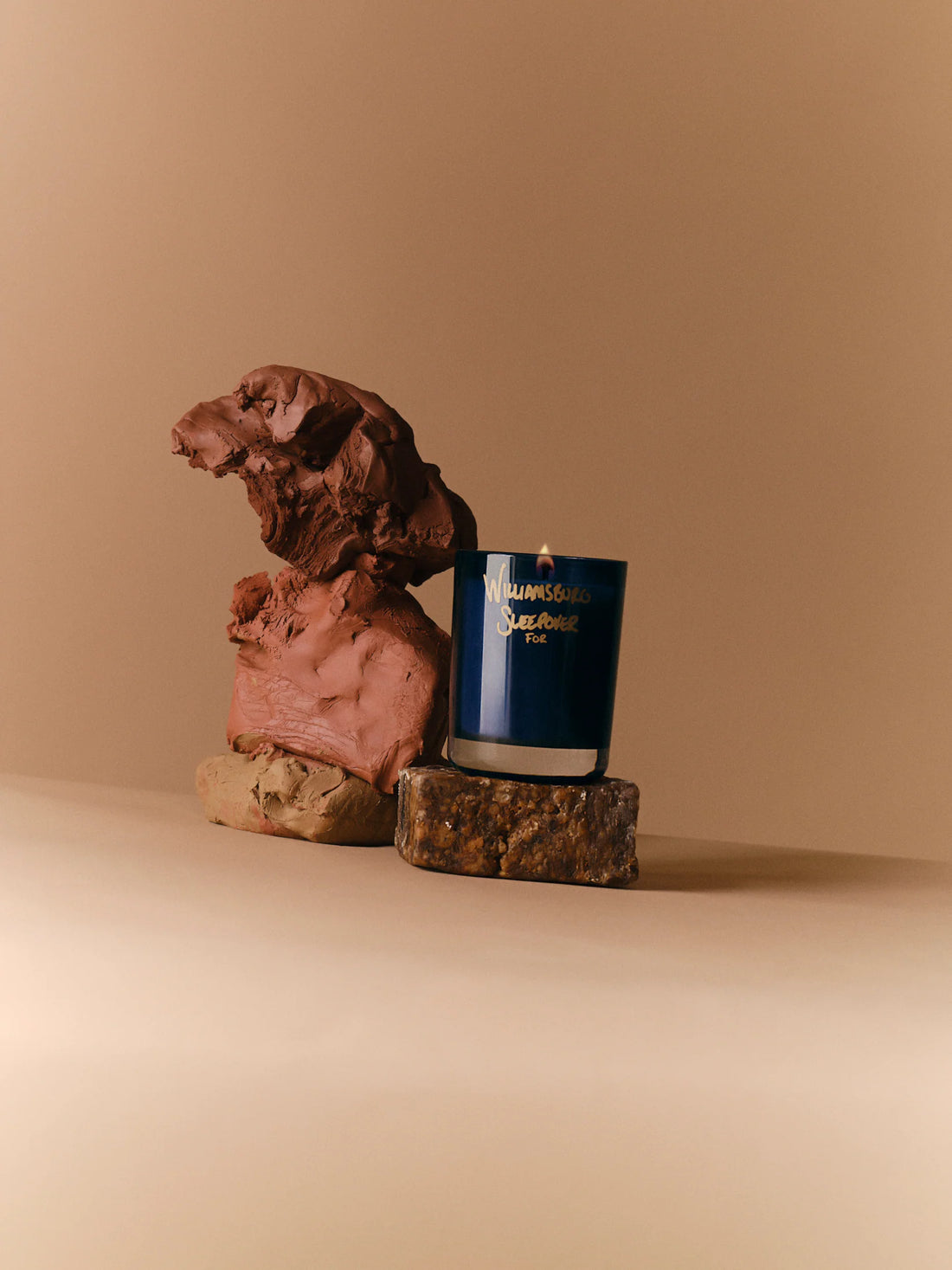 Better World Fragrance House Williamsburg Sleepover Candle