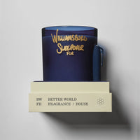 Better World Fragrance House Williamsburg Sleepover Candle