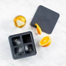 W&P XL Ice Molds