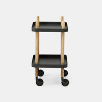 Branch Block Trolley