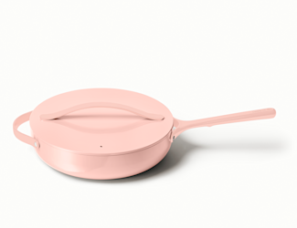 Caraway Ceramic Saute Pan