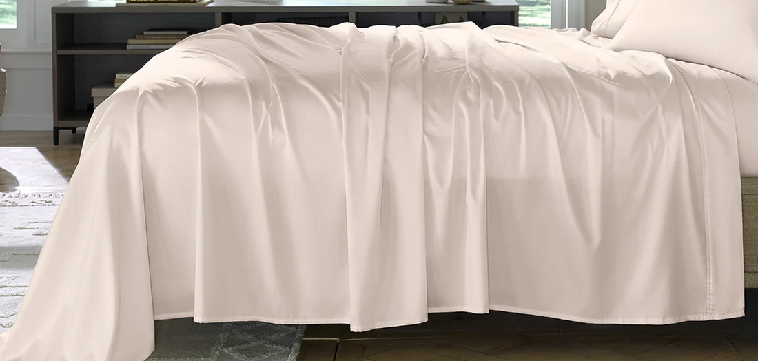 TENCEL™ Eucalyptus 6-Piece Sheet Set