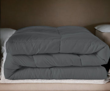 All-Season Down Alternative Comforter