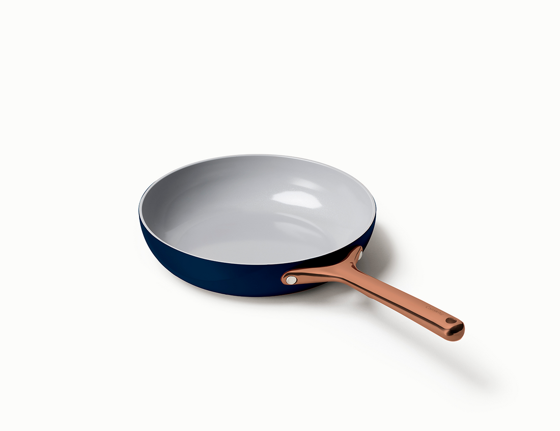 Caraway Ceramic Fry Pan