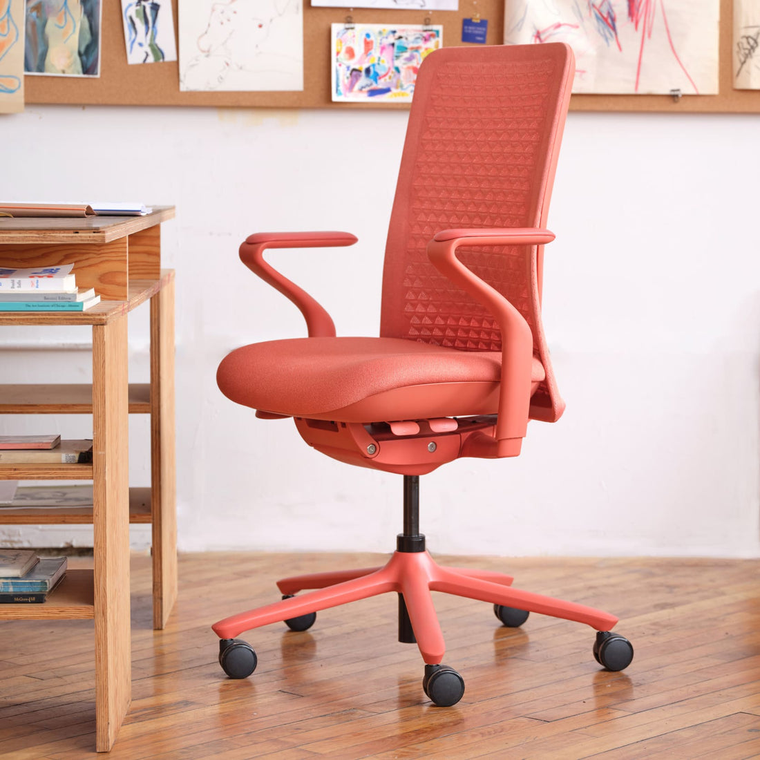 Branch Verve Chair Branch Office Chair Review Branch Verve Chair
