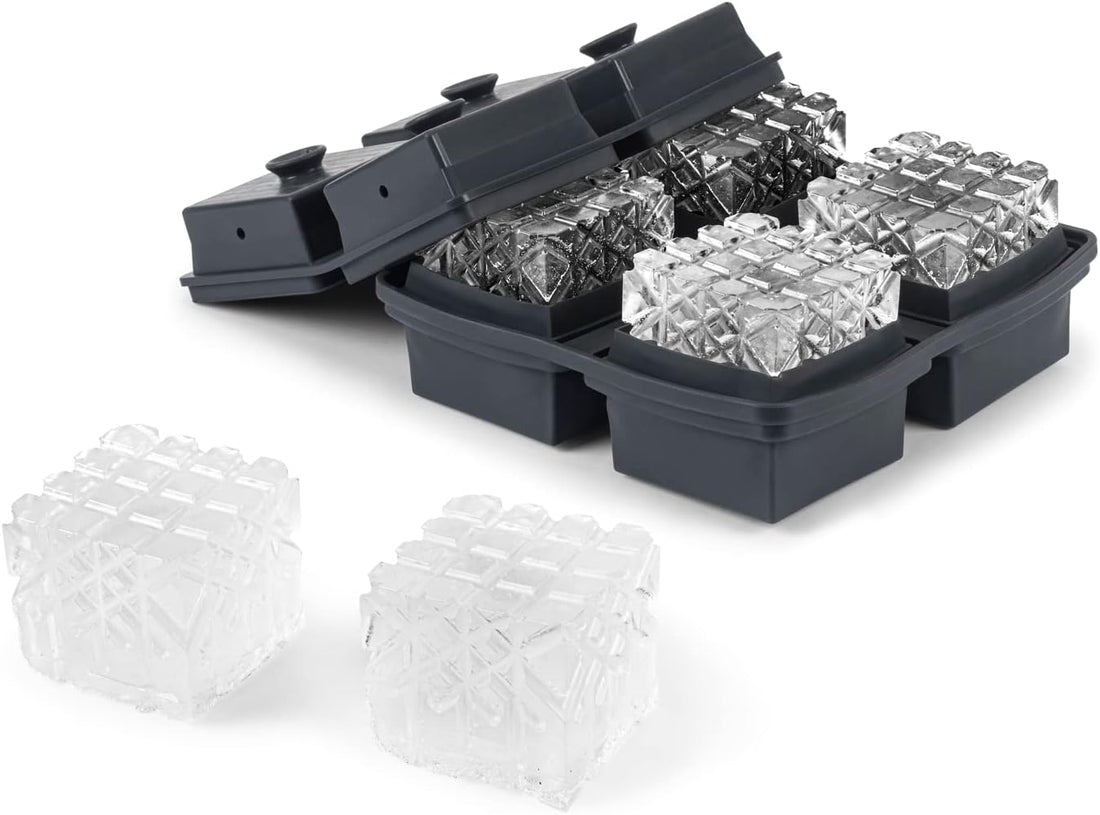 W&P Ice Molds (Crystal)