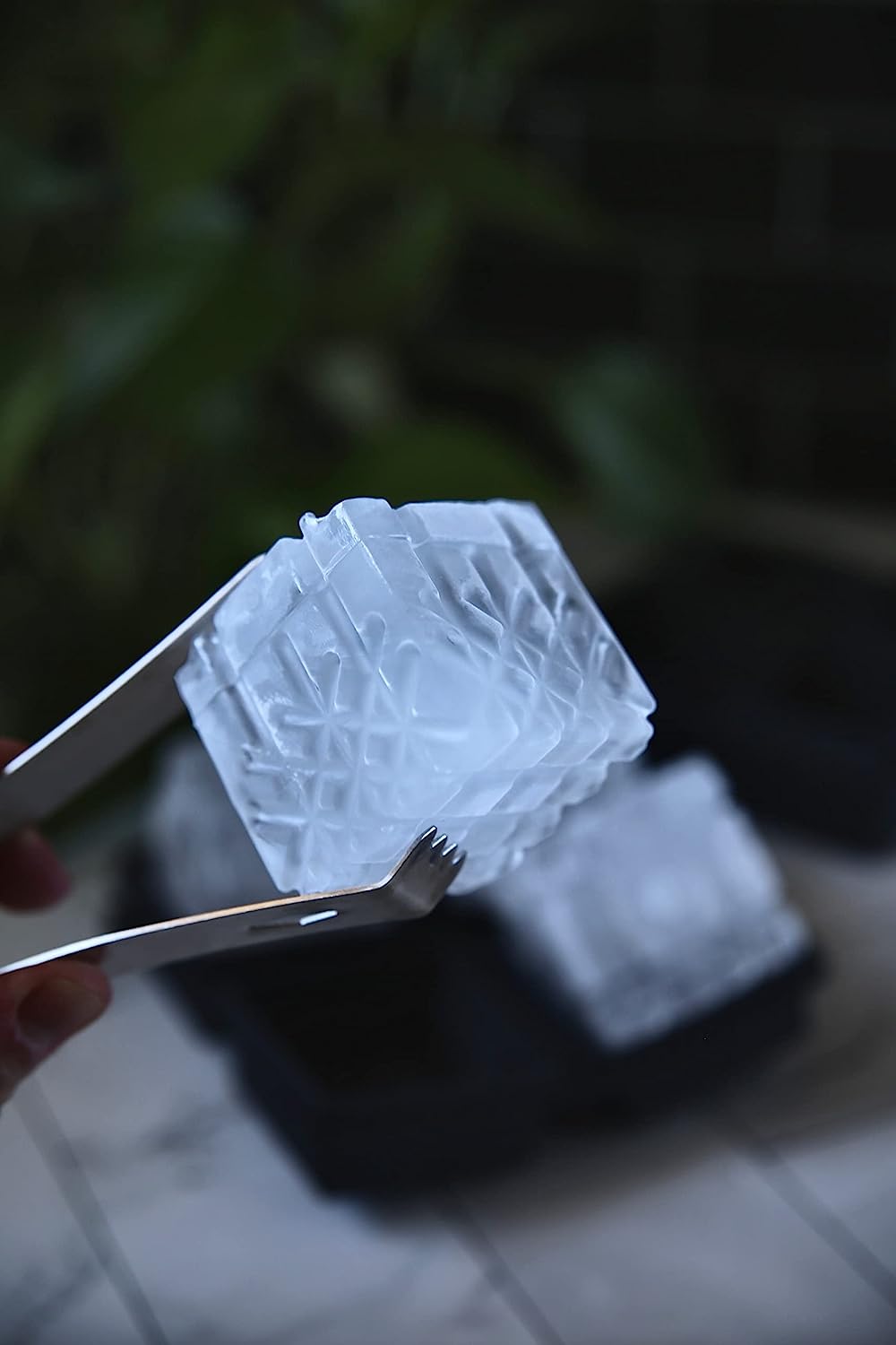 W&P Ice Molds (Crystal)