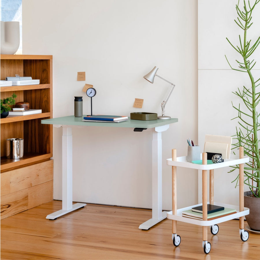 Branch Duo Standing Desk