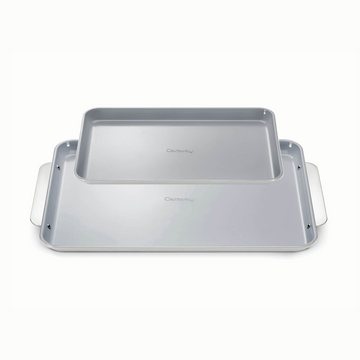 Caraway Baking Sheet Duo