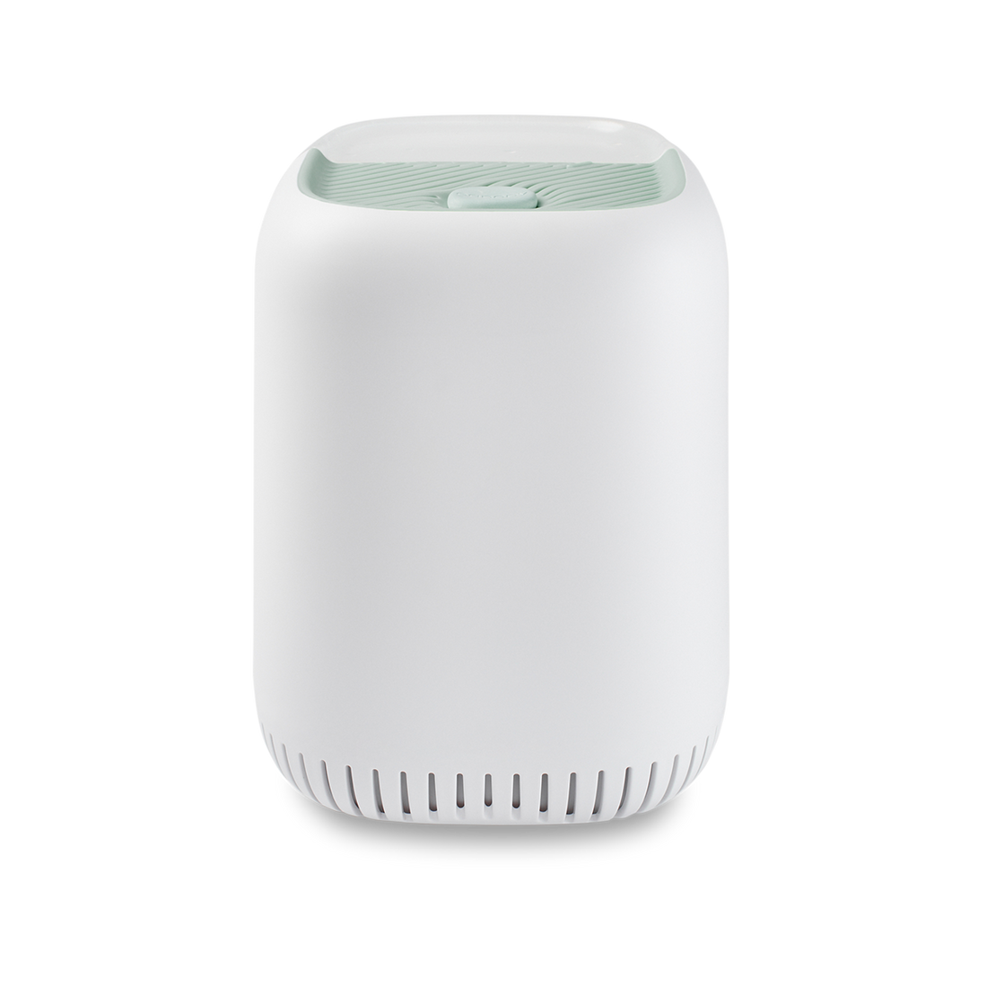 Canopy Humidifier (White + Top Colors)