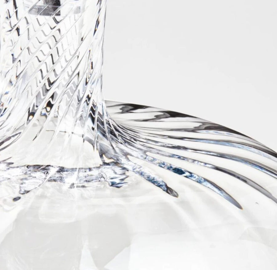 Lucia Decanter