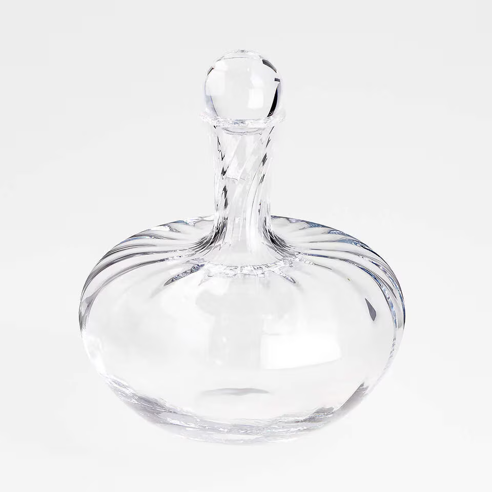 Lucia Decanter
