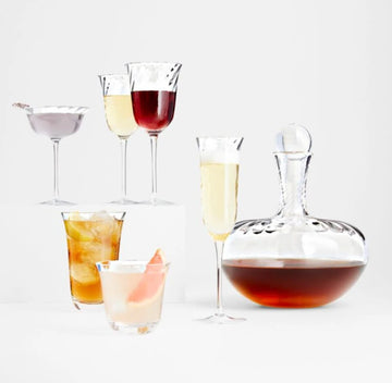 Lucia Decanter