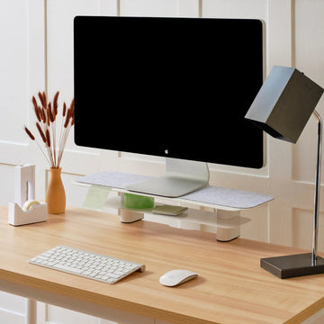 Branch Monitor Stand