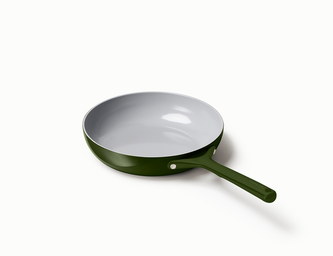 Caraway Ceramic Fry Pan