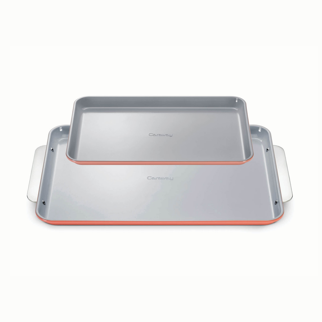 Caraway Baking Sheet Duo