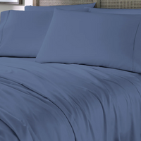 TENCEL™ Eucalyptus 6-Piece Sheet Set