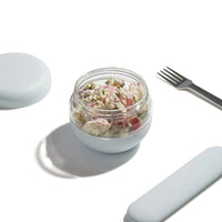 W&P Glass Seal Tight Bowls (16 oz)