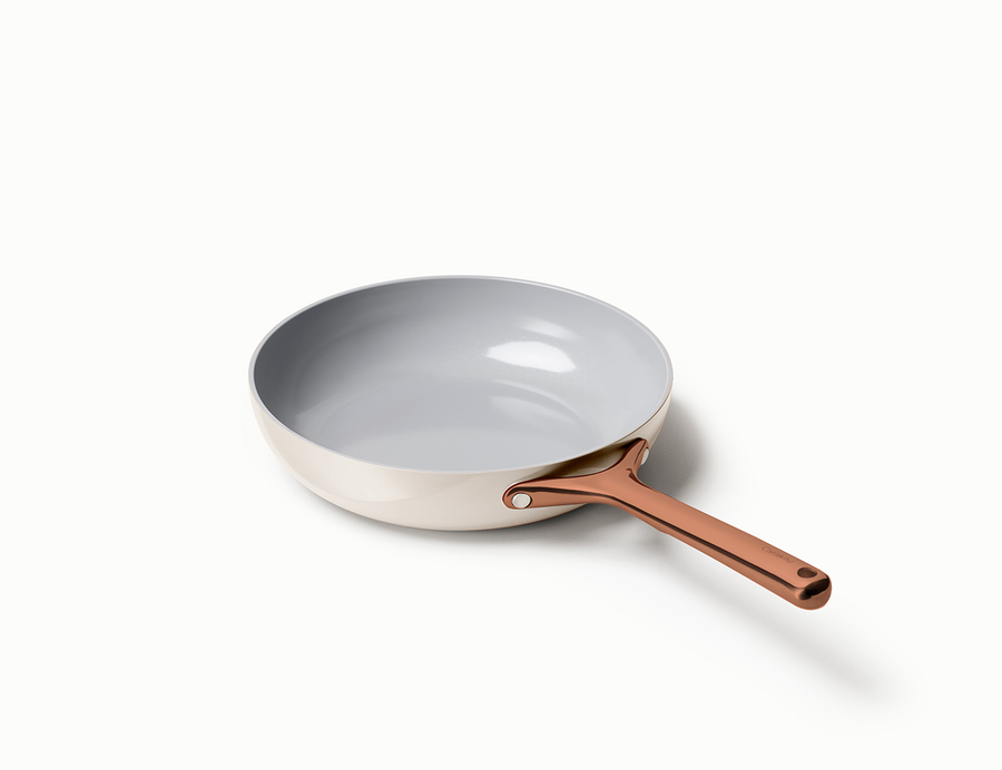 Caraway Ceramic Fry Pan