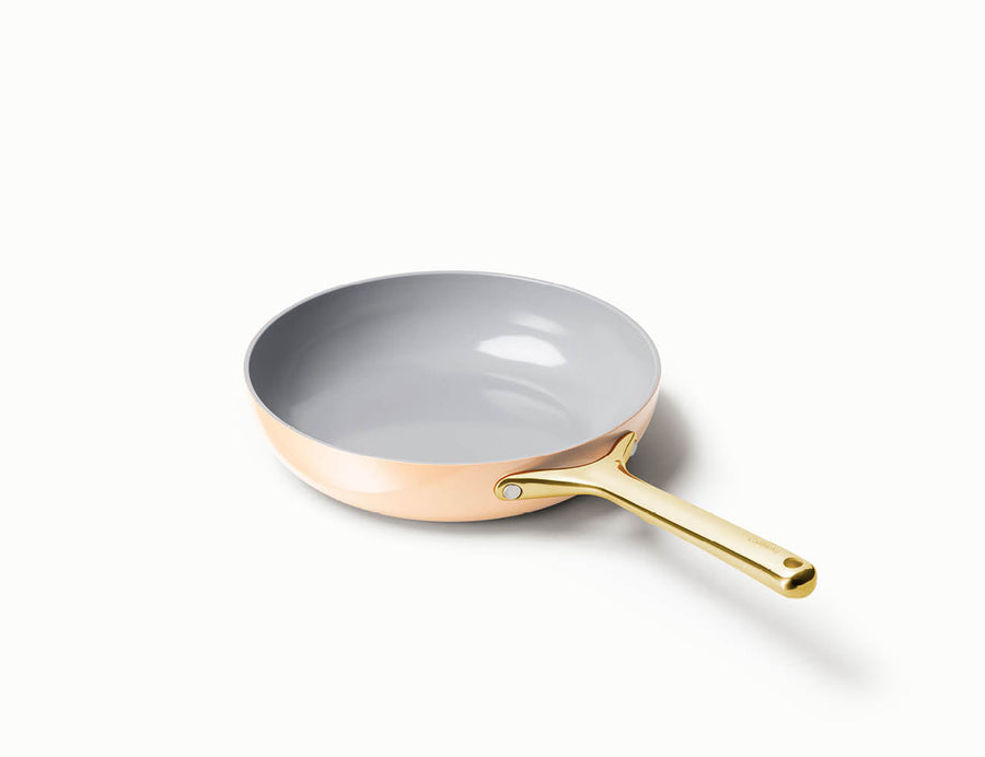 Caraway Ceramic Fry Pan