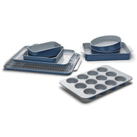 Caraway Bakeware Set (Multiple Colors)