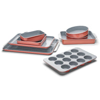 Caraway Bakeware Set (Multiple Colors)