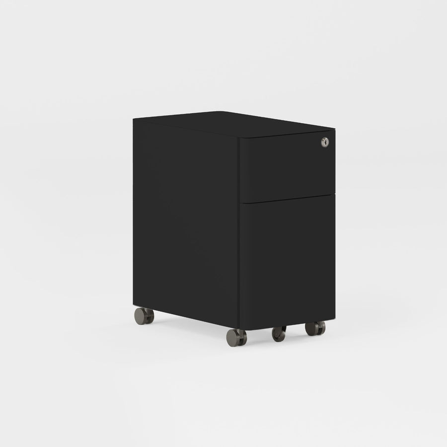 Branch Small Filing Cabinet (multiple colors)