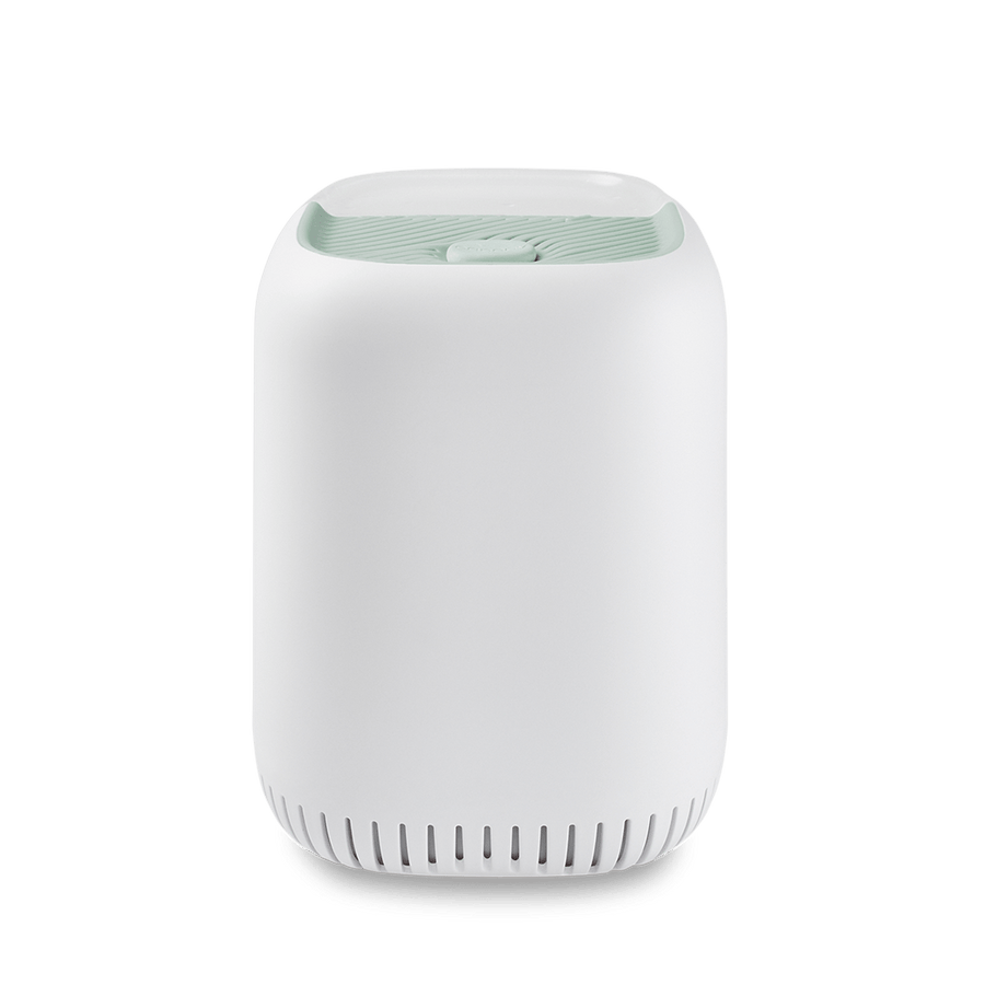 Canopy Humidifier