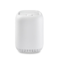 Canopy Humidifier