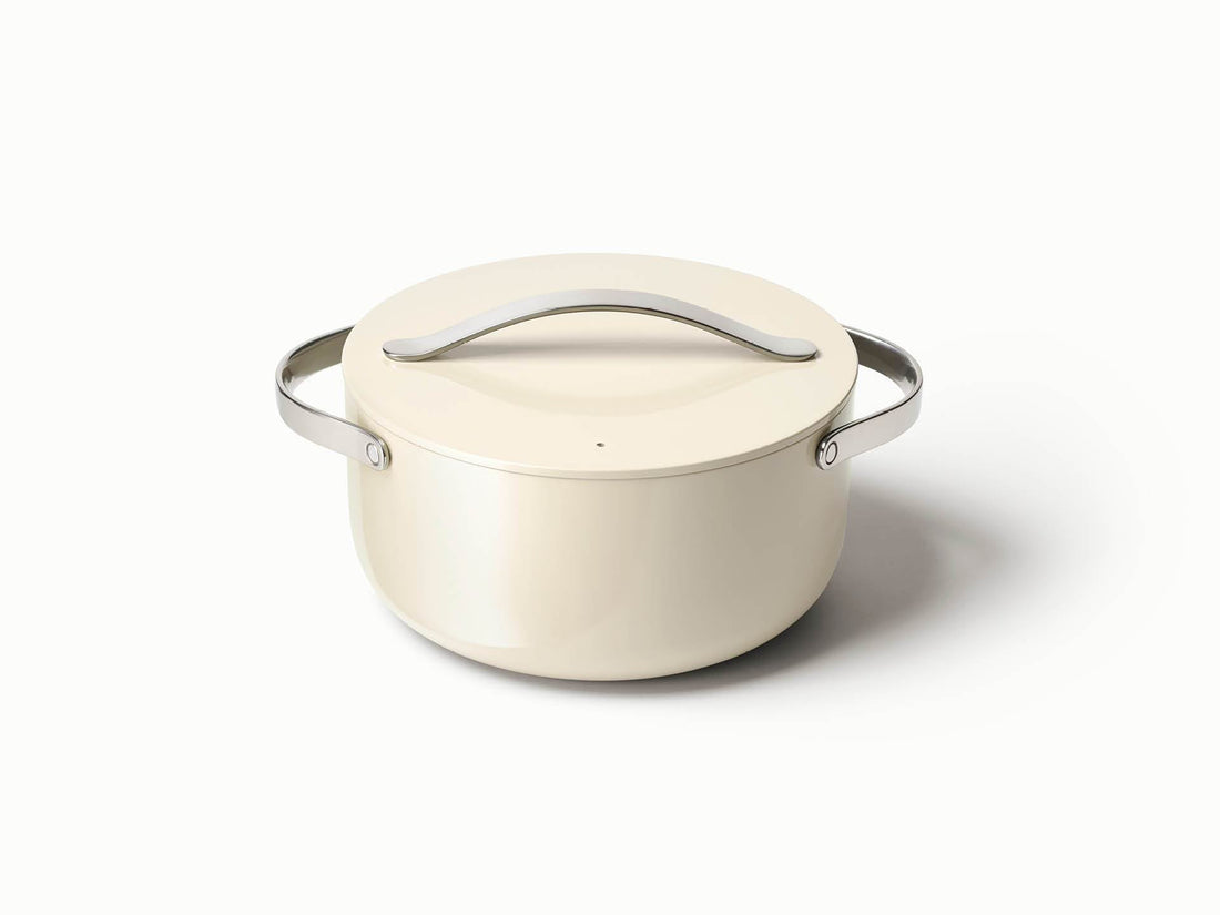 Caraway Non-Stick Ceramic Dutch (Multiple Colors)