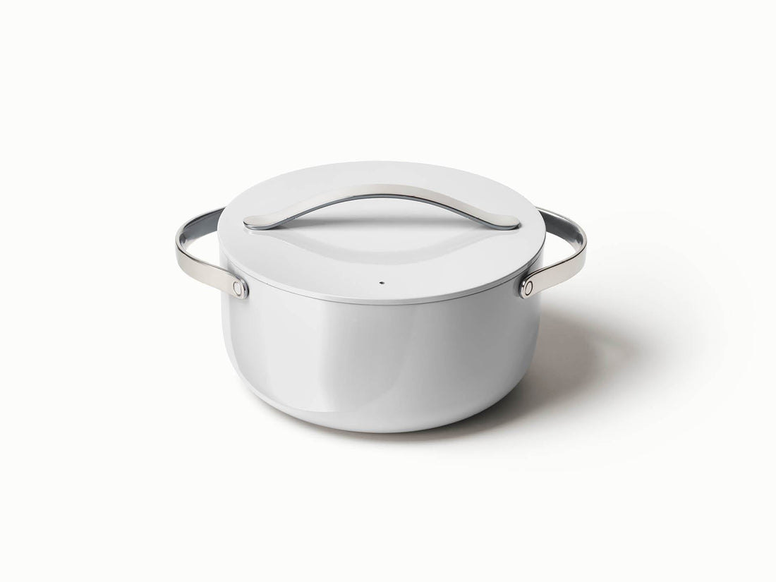 Caraway Non-Stick Ceramic Dutch (Multiple Colors)