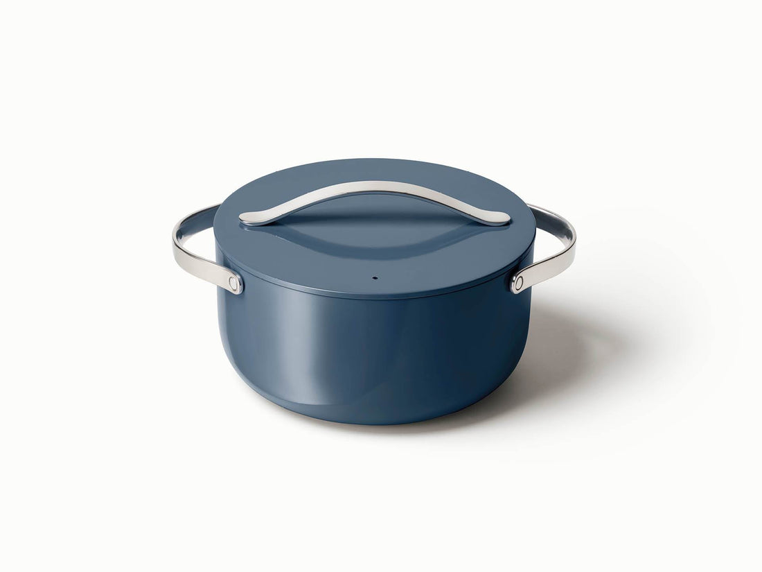 Caraway Non-Stick Ceramic Dutch (Multiple Colors)