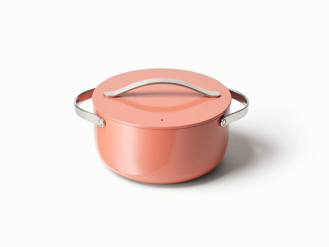 Caraway Non-Stick Ceramic Dutch (Multiple Colors)