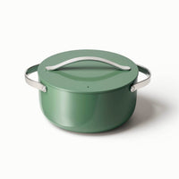 Caraway Non-Stick Ceramic Dutch (Multiple Colors)