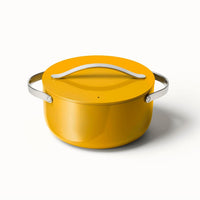 Caraway Non-Stick Ceramic Dutch (Multiple Colors)