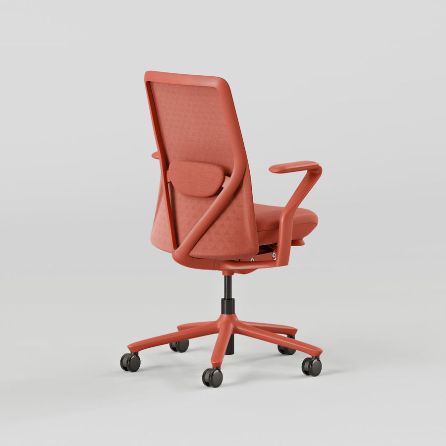 Branch Verve Chair (multiple colors)