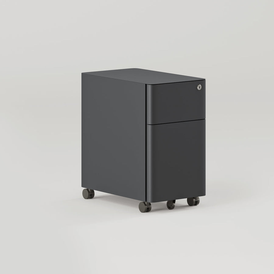 Branch Small Filing Cabinet (multiple colors)